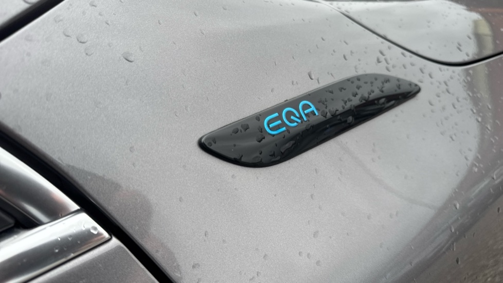 Used Mercedes-Benz EQA 2022 for sale - 77025330: Photo 46
