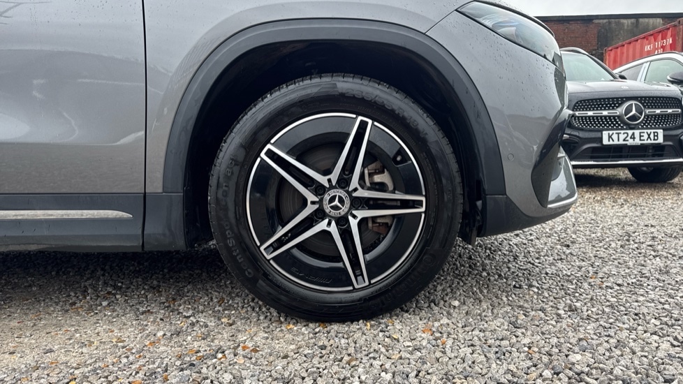 Used Mercedes-Benz EQA 2022 for sale - 77025330: Photo 5