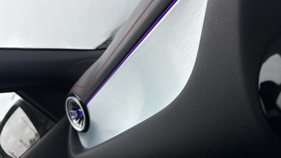 Used Mercedes-Benz EQA 2022 for sale - 77025330: Photo 59