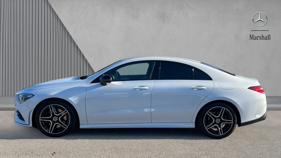 Used Mercedes-Benz CLA 2022 for sale - 76044324: Photo 10