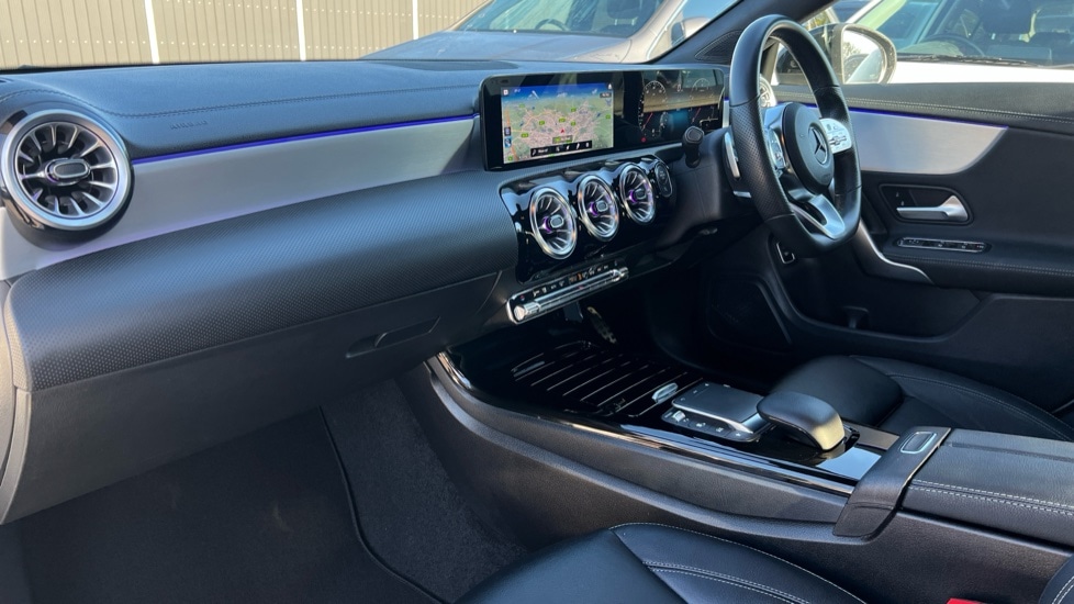 Used Mercedes-Benz CLA 2022 for sale - 76044324: Photo 11