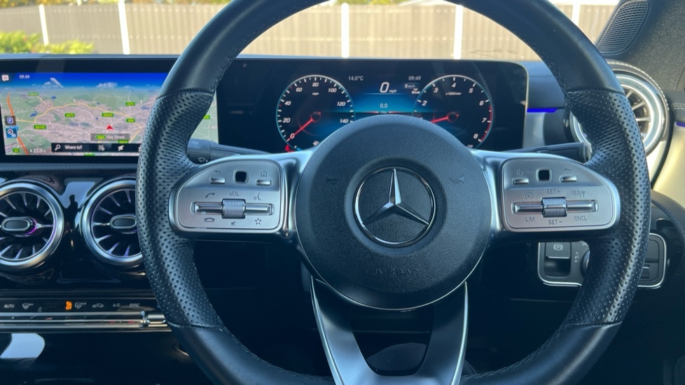 Used Mercedes-Benz CLA 2022 for sale - 76044324: Photo 12