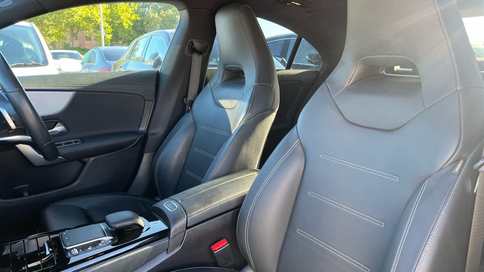 Used Mercedes-Benz CLA 2022 for sale - 76044324: Photo 14