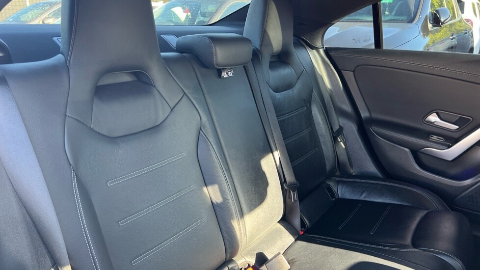 Used Mercedes-Benz CLA 2022 for sale - 76044324: Photo 15