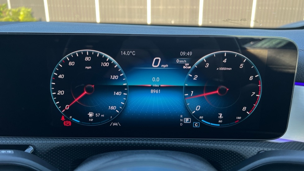 Used Mercedes-Benz CLA 2022 for sale - 76044324: Photo 16