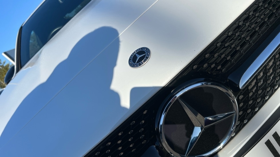 Used Mercedes-Benz CLA 2022 for sale - 76044324: Photo 19