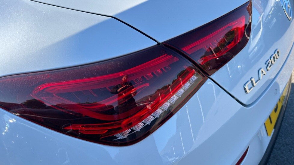 Used Mercedes-Benz CLA 2022 for sale - 76044324: Photo 21