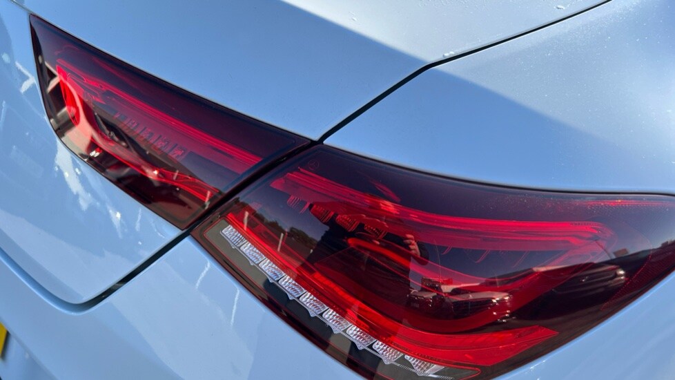 Used Mercedes-Benz CLA 2022 for sale - 76044324: Photo 22