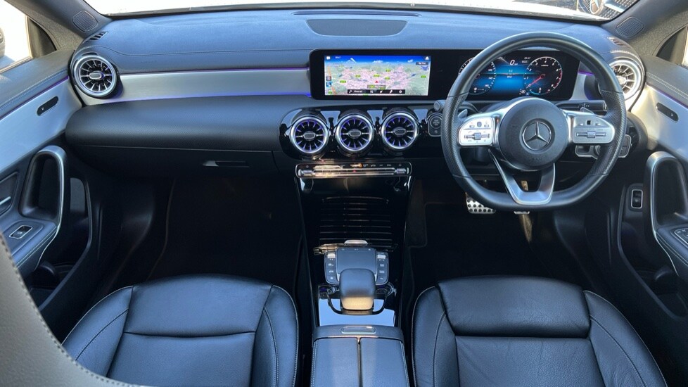Used Mercedes-Benz CLA 2022 for sale - 76044324: Photo 23
