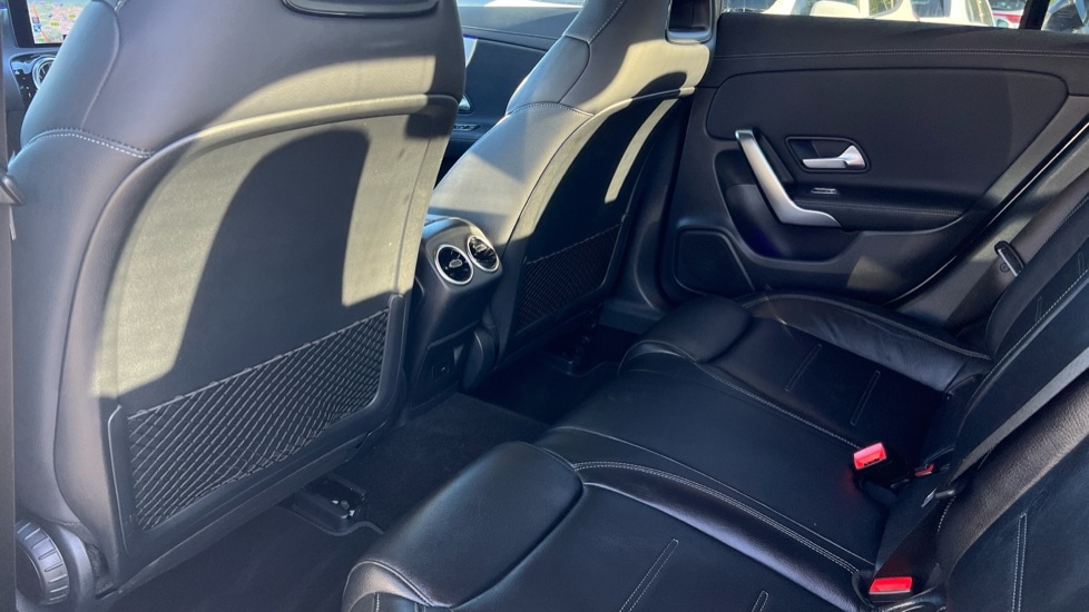 Used Mercedes-Benz CLA 2022 for sale - 76044324: Photo 24