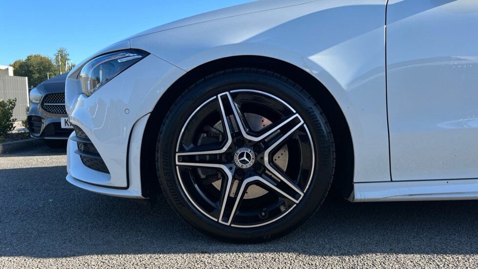 Used Mercedes-Benz CLA 2022 for sale - 76044324: Photo 25