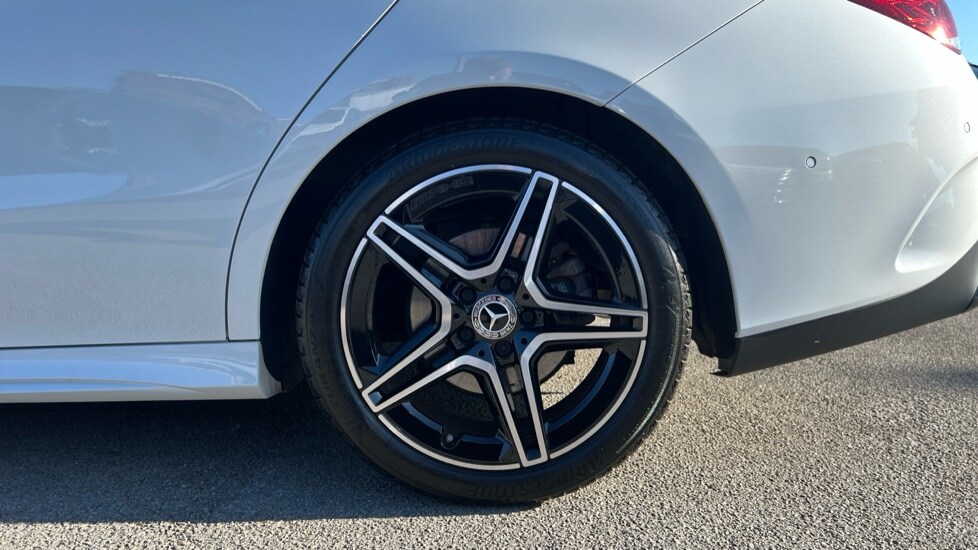 Used Mercedes-Benz CLA 2022 for sale - 76044324: Photo 26