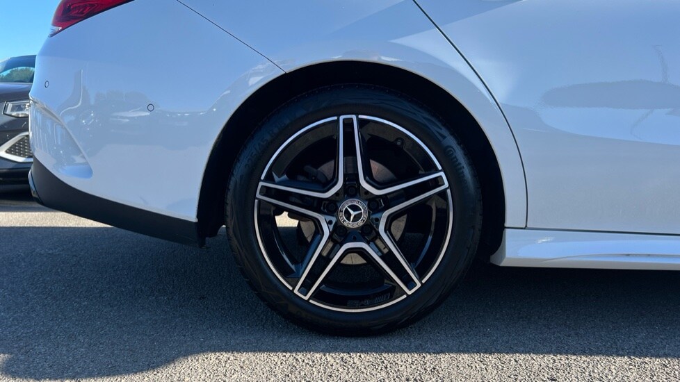 Used Mercedes-Benz CLA 2022 for sale - 76044324: Photo 27