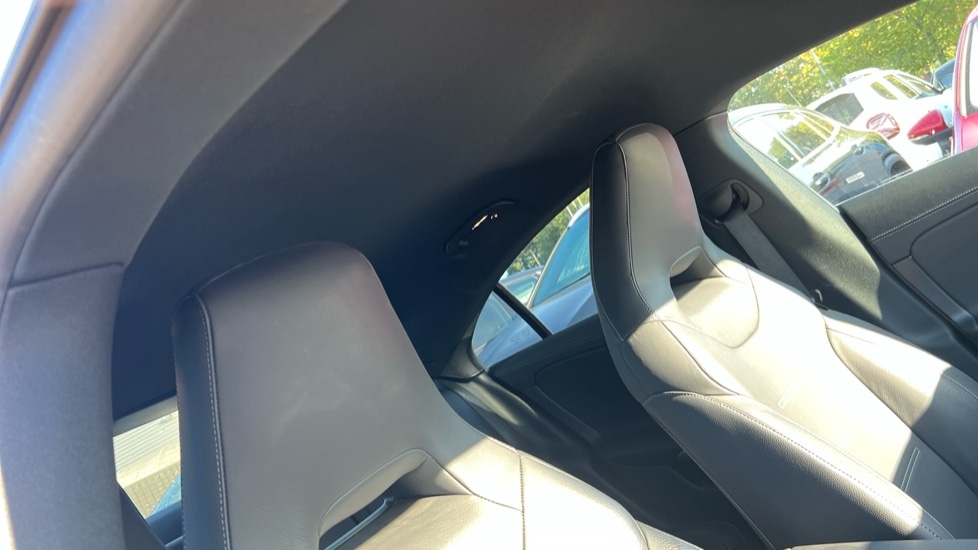Used Mercedes-Benz CLA 2022 for sale - 76044324: Photo 38