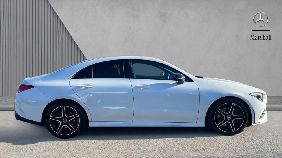 Used Mercedes-Benz CLA 2022 for sale - 76044324: Photo 4