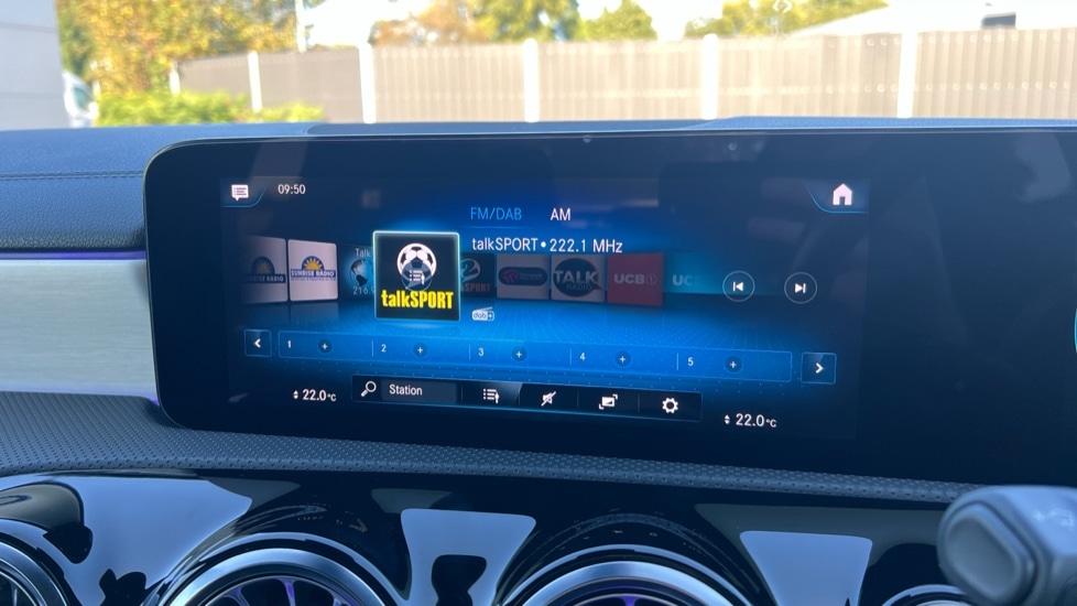 Used Mercedes-Benz CLA 2022 for sale - 76044324: Photo 41