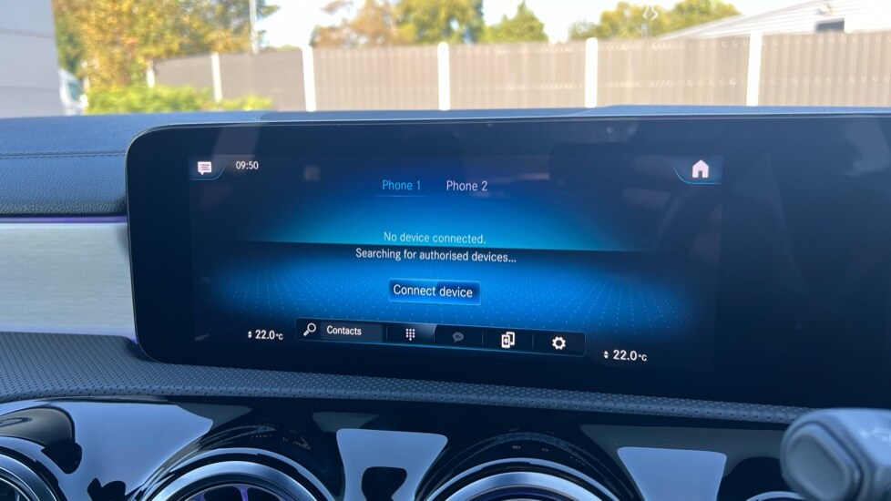 Used Mercedes-Benz CLA 2022 for sale - 76044324: Photo 43