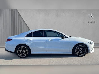 Used Mercedes-Benz CLA 2022 for sale - 76044324: Photo 4
