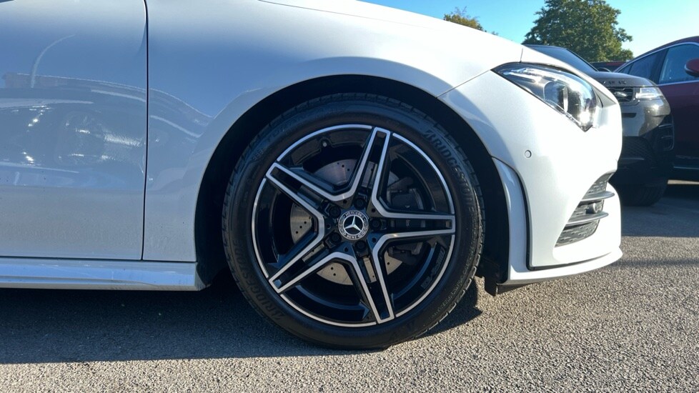 Used Mercedes-Benz CLA 2022 for sale - 76044324: Photo 5