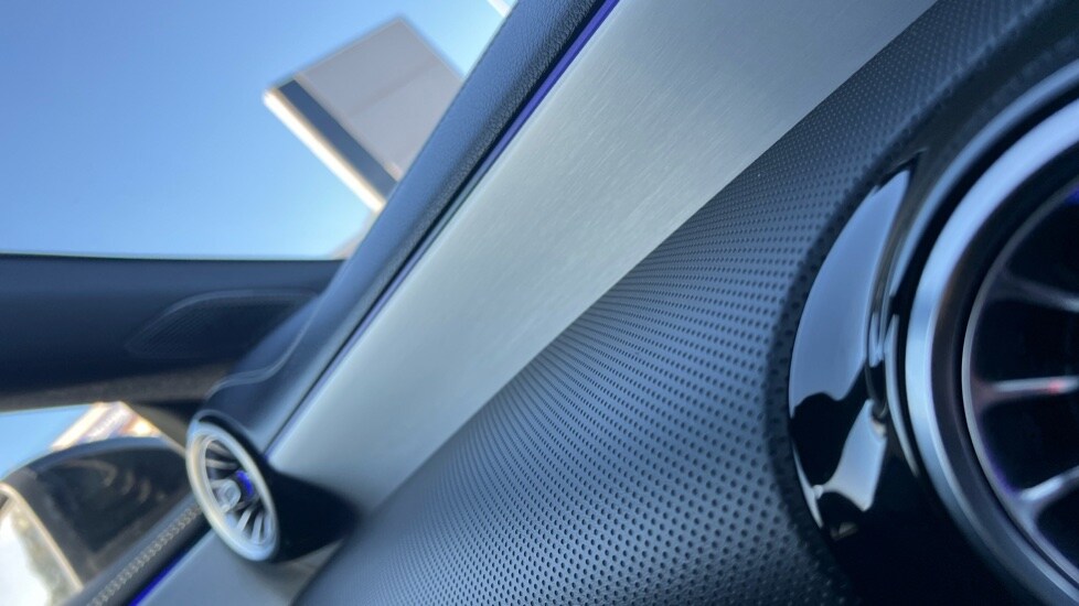 Used Mercedes-Benz CLA 2022 for sale - 76044324: Photo 55