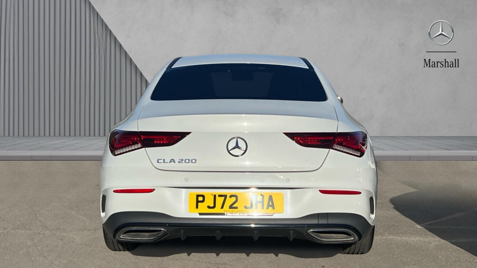 Used Mercedes-Benz CLA 2022 for sale - 76044324: Photo 7