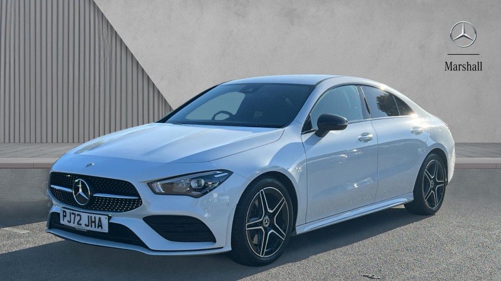 Used Mercedes-Benz CLA 2022 for sale - 76044324: Photo 8