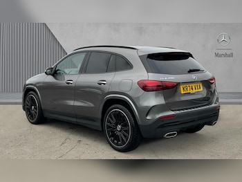 Used Mercedes-Benz GLA 2024 for sale - 77042762: Photo