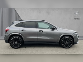 Used Mercedes-Benz GLA 2024 for sale - 77042762: Photo