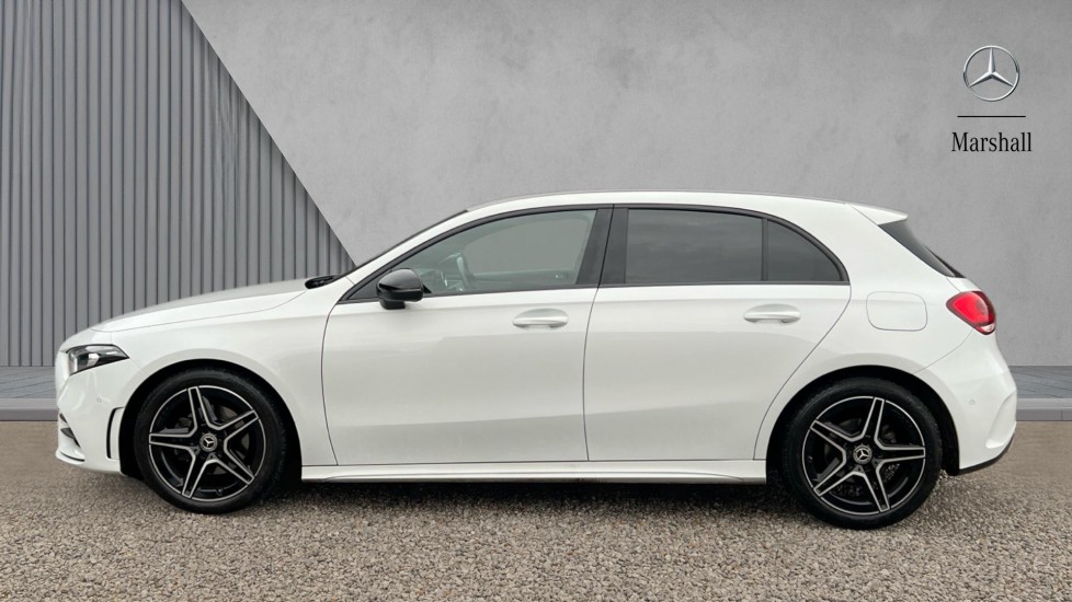 Used Mercedes-Benz A-Class 2022 for sale - 76434731: Photo 10