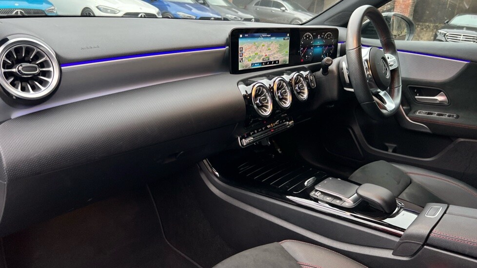 Used Mercedes-Benz A-Class 2022 for sale - 76434731: Photo 11