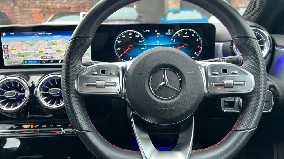 Used Mercedes-Benz A-Class 2022 for sale - 76434731: Photo 12