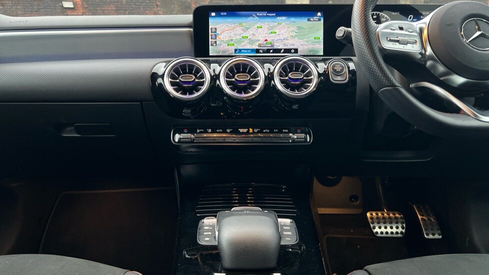 Used Mercedes-Benz A-Class 2022 for sale - 76434731: Photo 13