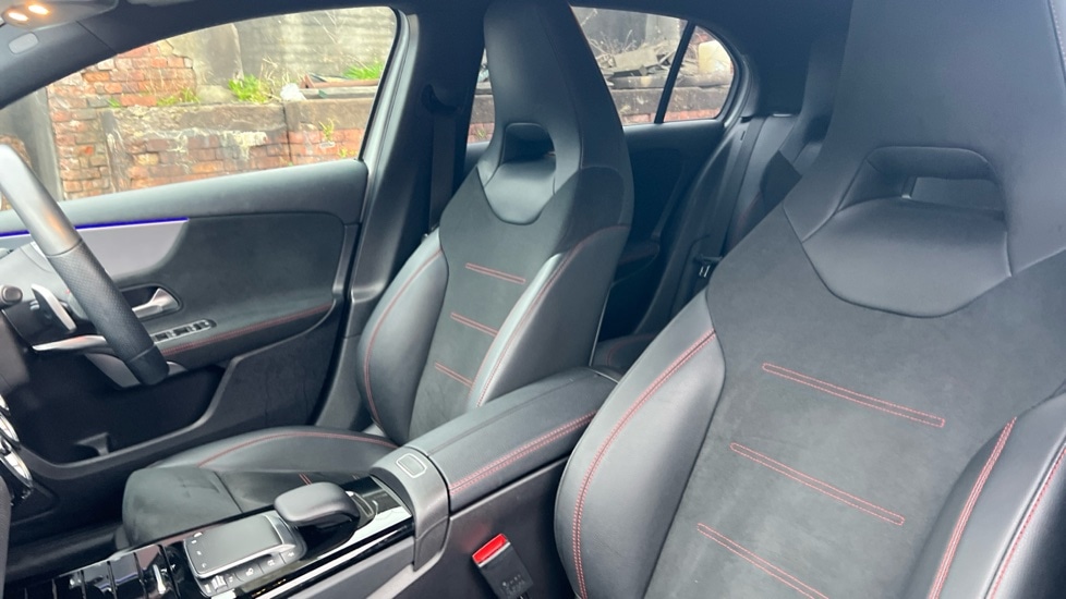 Used Mercedes-Benz A-Class 2022 for sale - 76434731: Photo 14