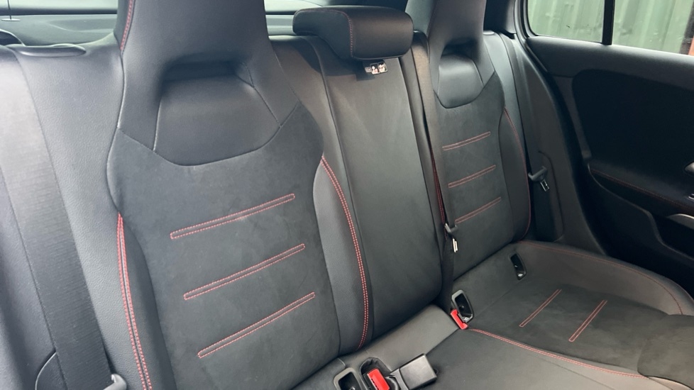 Used Mercedes-Benz A-Class 2022 for sale - 76434731: Photo 15