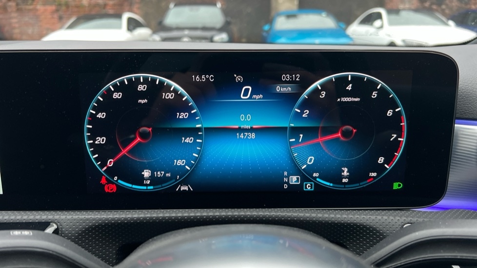 Used Mercedes-Benz A-Class 2022 for sale - 76434731: Photo 16