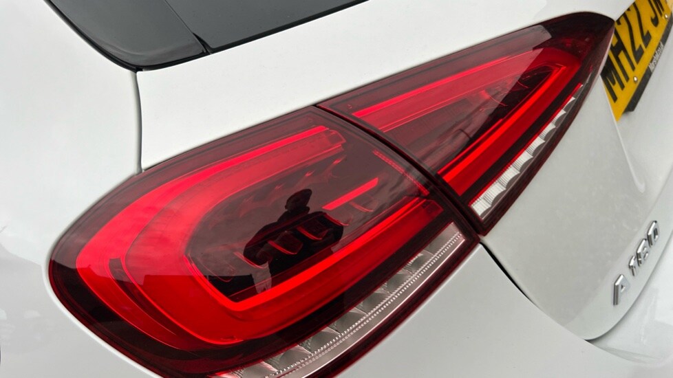 Used Mercedes-Benz A-Class 2022 for sale - 76434731: Photo 21