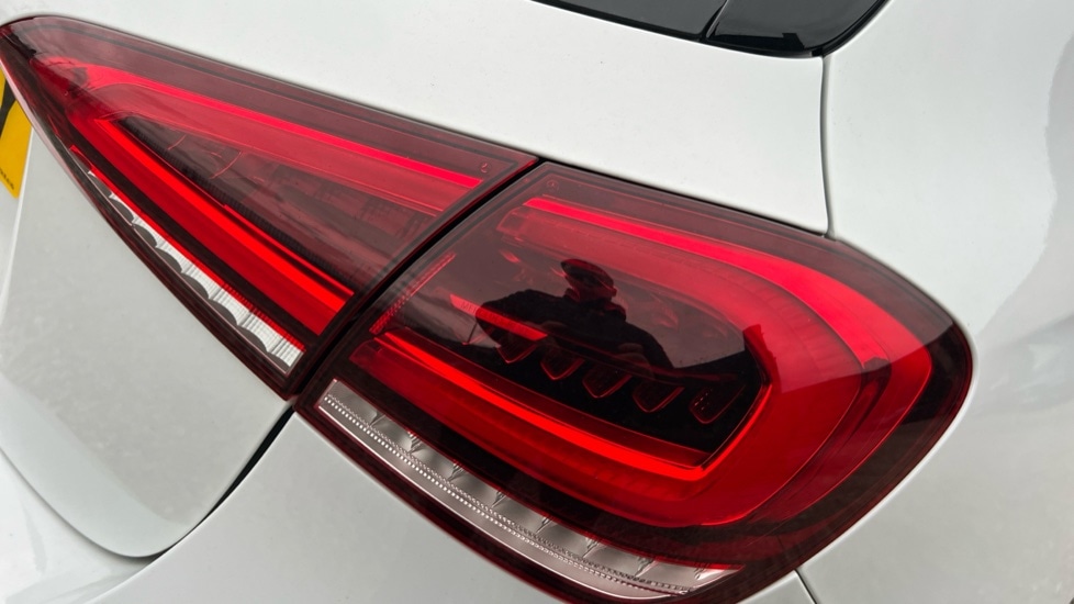 Used Mercedes-Benz A-Class 2022 for sale - 76434731: Photo 22