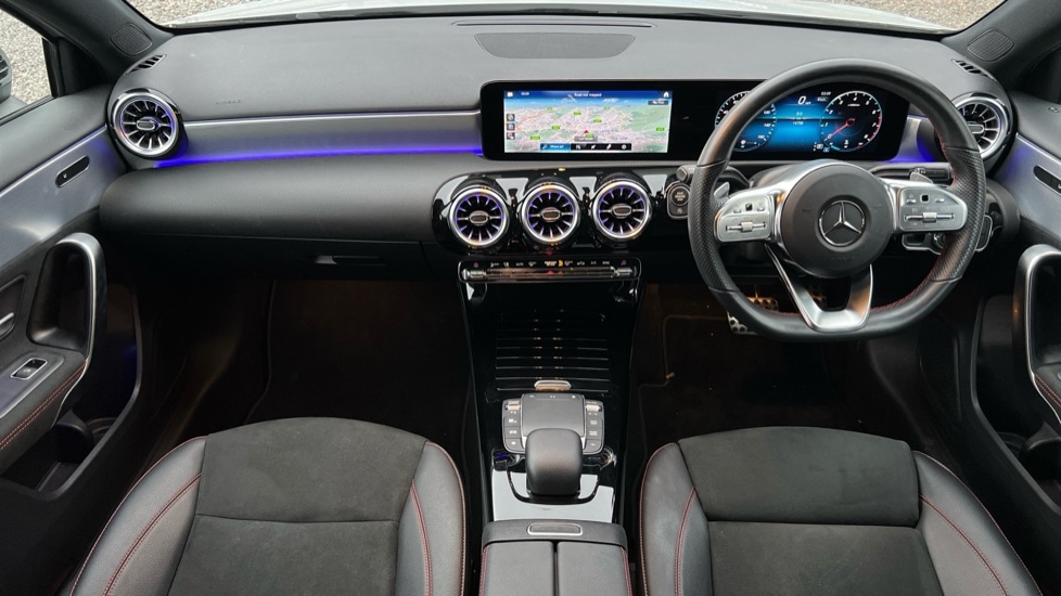 Used Mercedes-Benz A-Class 2022 for sale - 76434731: Photo 23