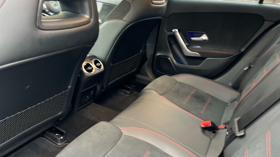 Used Mercedes-Benz A-Class 2022 for sale - 76434731: Photo 24