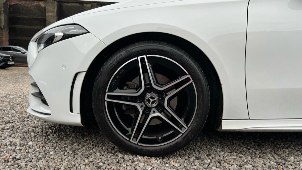 Used Mercedes-Benz A-Class 2022 for sale - 76434731: Photo 25