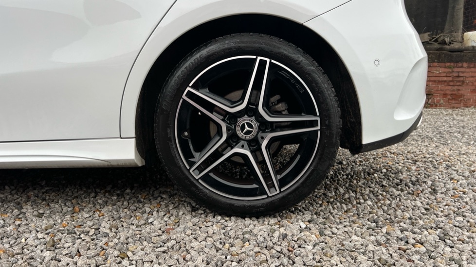 Used Mercedes-Benz A-Class 2022 for sale - 76434731: Photo 26