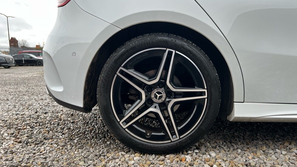 Used Mercedes-Benz A-Class 2022 for sale - 76434731: Photo 27