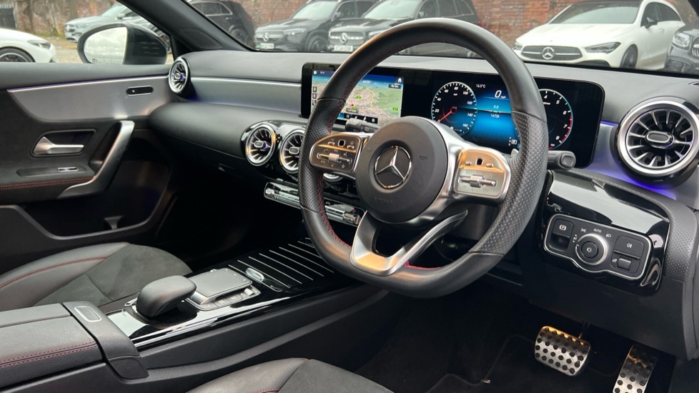 Used Mercedes-Benz A-Class 2022 for sale - 76434731: Photo 3