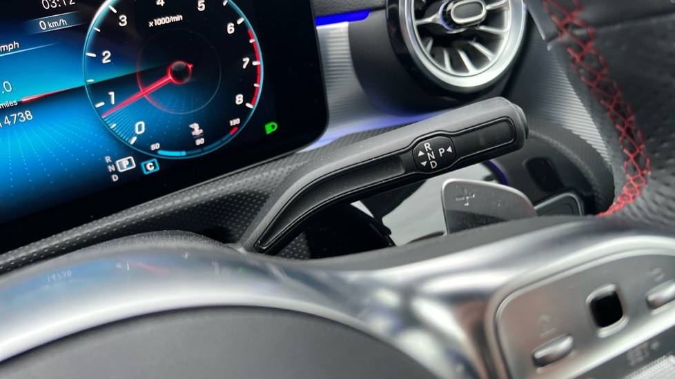 Used Mercedes-Benz A-Class 2022 for sale - 76434731: Photo 31