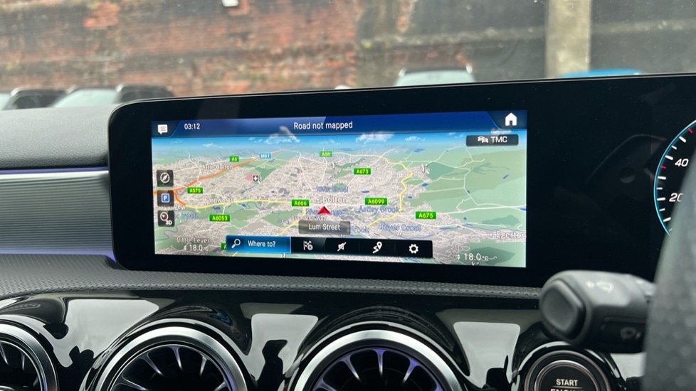 Used Mercedes-Benz A-Class 2022 for sale - 76434731: Photo 33