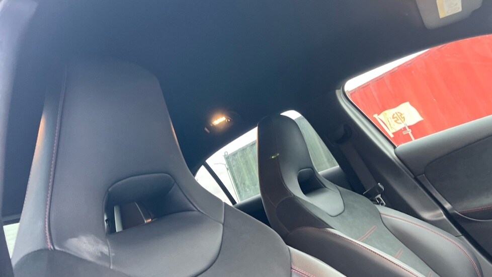 Used Mercedes-Benz A-Class 2022 for sale - 76434731: Photo 38