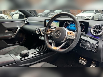 Used Mercedes-Benz A-Class 2022 for sale - 76434731: Photo