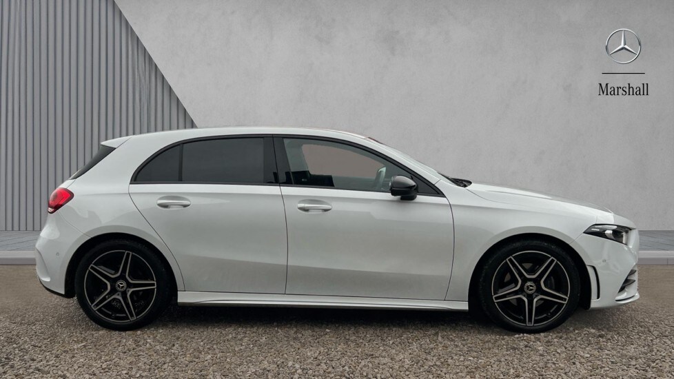 Used Mercedes-Benz A-Class 2022 for sale - 76434731: Photo 4