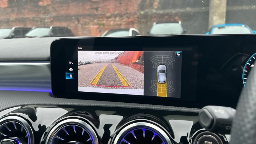 Used Mercedes-Benz A-Class 2022 for sale - 76434731: Photo 40