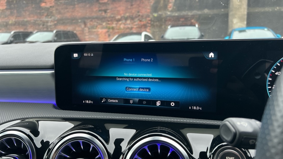 Used Mercedes-Benz A-Class 2022 for sale - 76434731: Photo 43